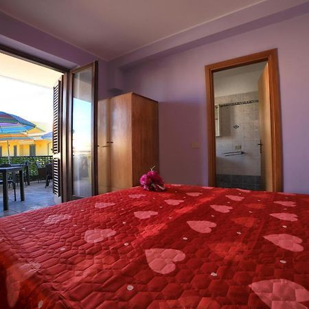 B&B Princess Room Capo dʼOrlando Exterior foto