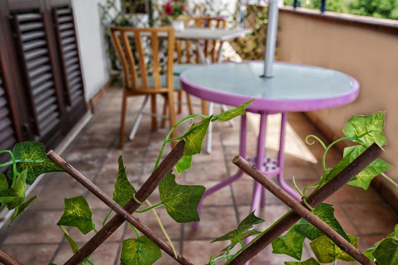 B&B Princess Room Capo dʼOrlando Exterior foto