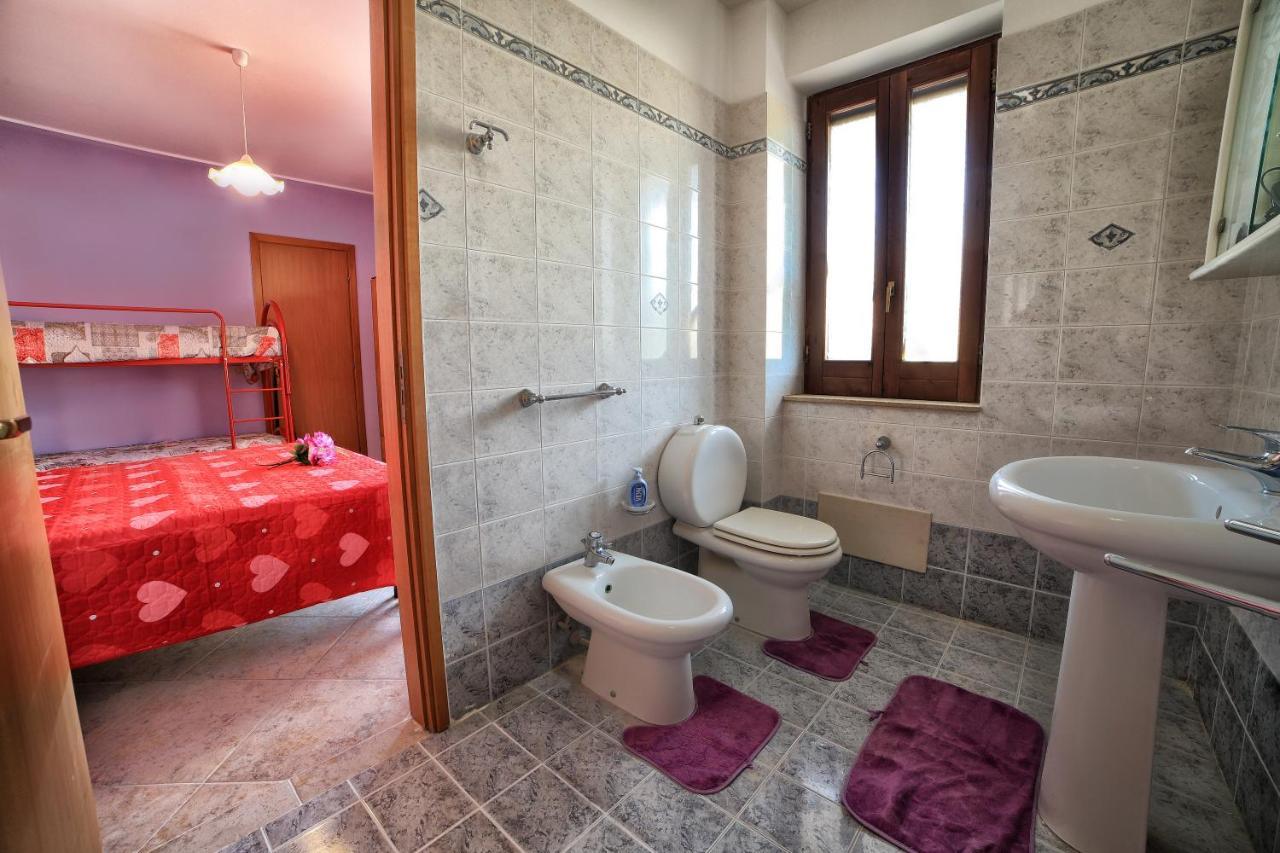 B&B Princess Room Capo dʼOrlando Exterior foto