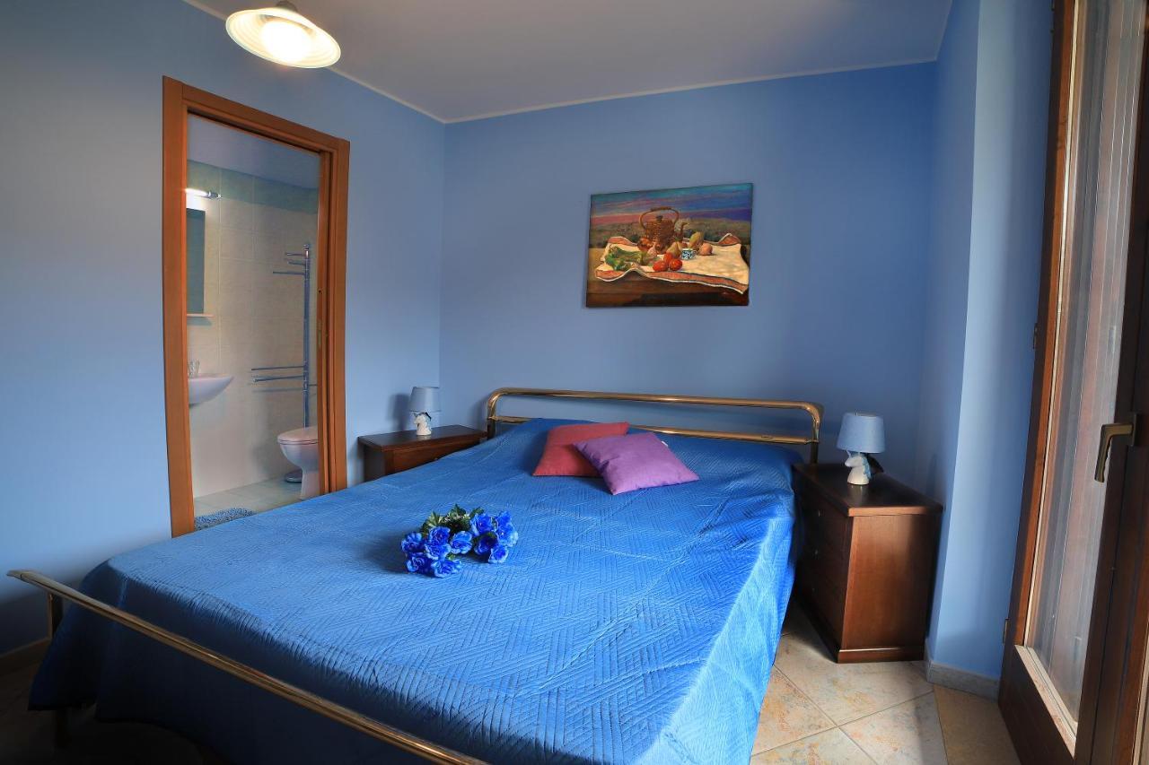 B&B Princess Room Capo dʼOrlando Exterior foto