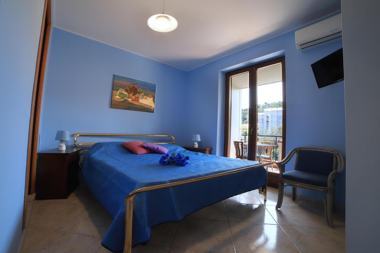 B&B Princess Room Capo dʼOrlando Exterior foto