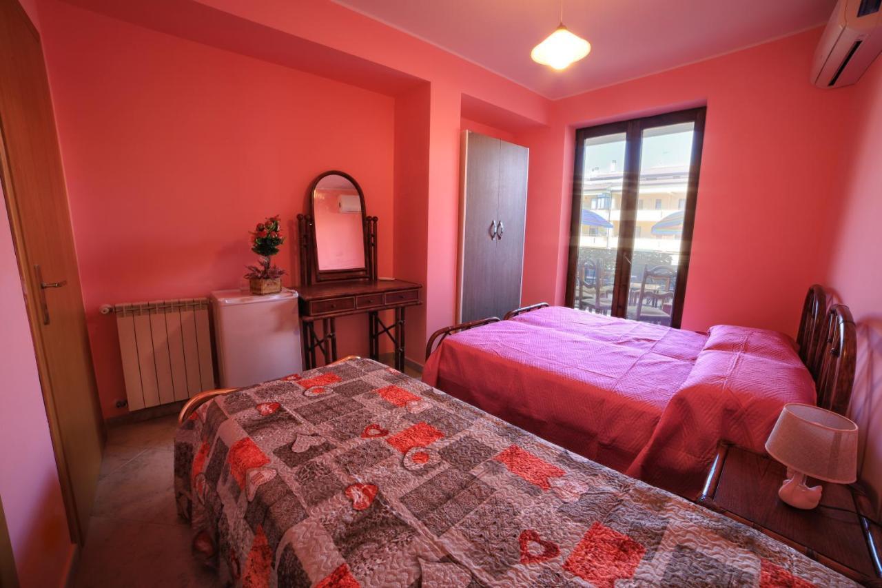 B&B Princess Room Capo dʼOrlando Exterior foto