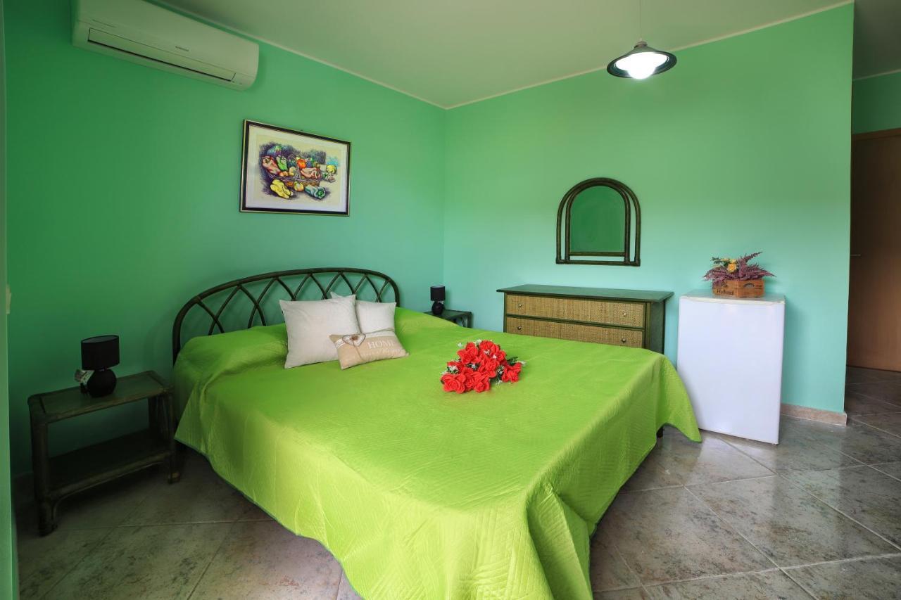 B&B Princess Room Capo dʼOrlando Exterior foto