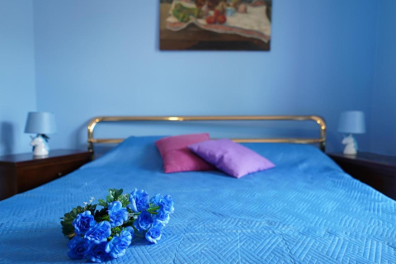 B&B Princess Room Capo dʼOrlando Exterior foto